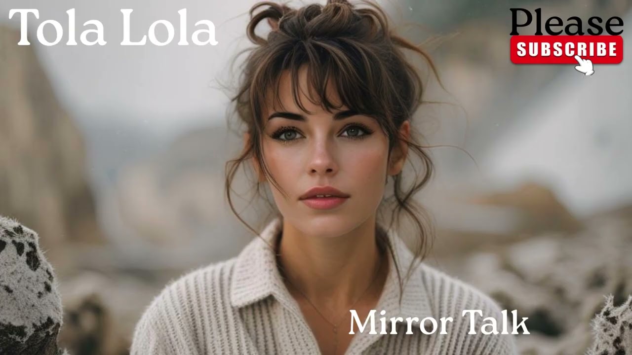Mirror Talk
