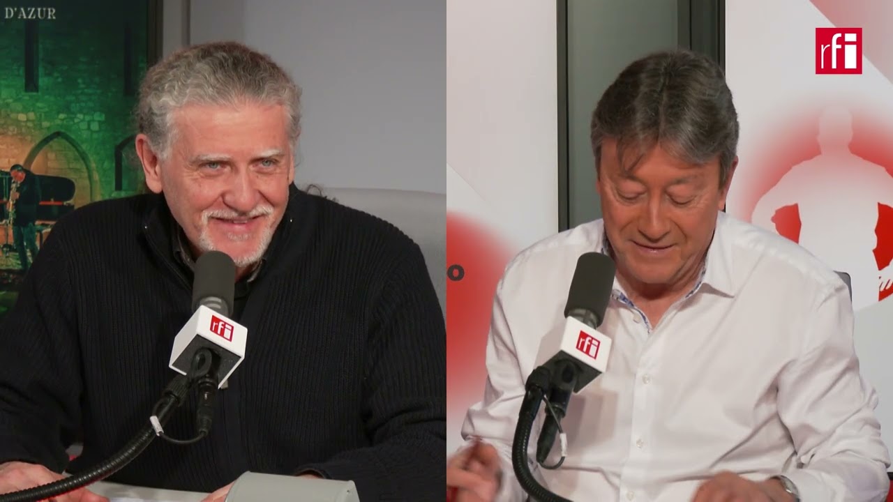 El saxofonista argentino Javier Girotto saca al mercado su nuevo álbum ‘Parfum d’Azur’