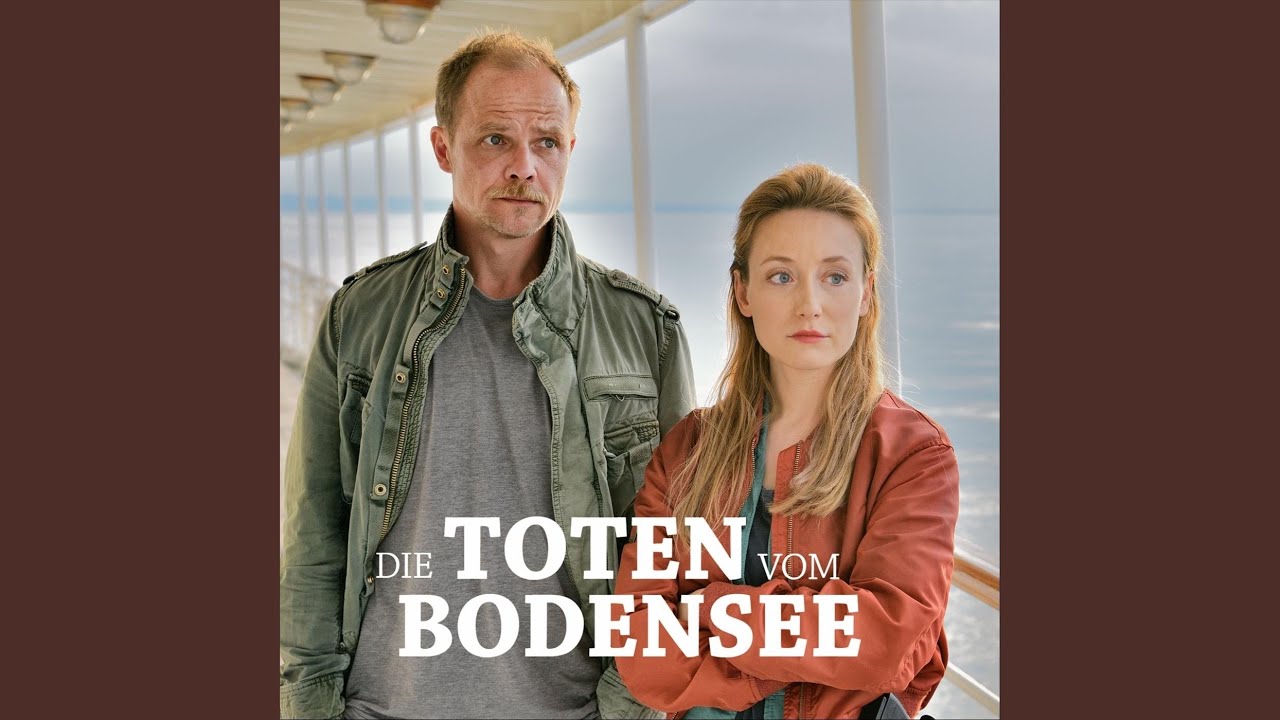 Die Toten Vom Bodensee (feat. Agnetha Ivers)