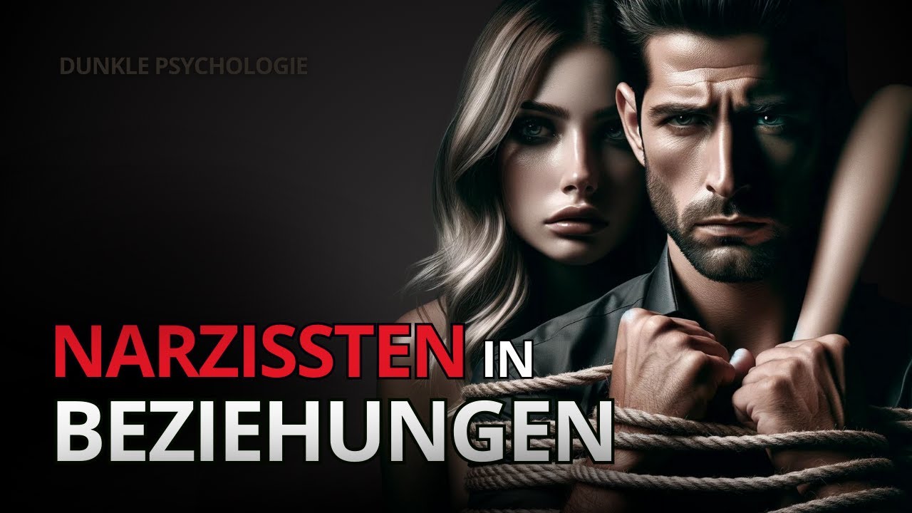 Die dunkle Seite der Liebe: Narzisstische Beziehungen erkennen