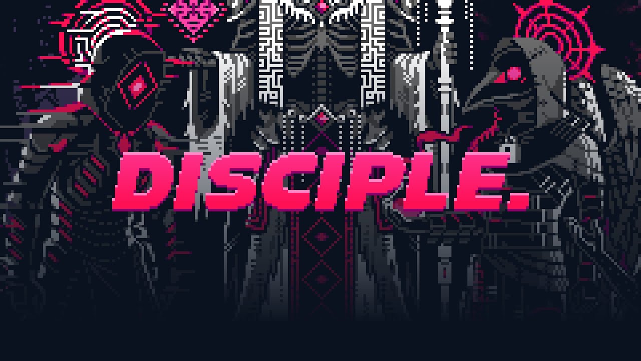 BVSSIC - Monolithic Reflections