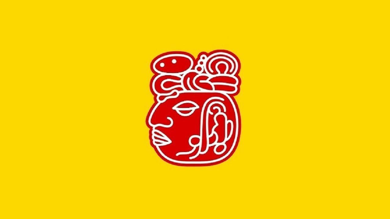 Maya Writing