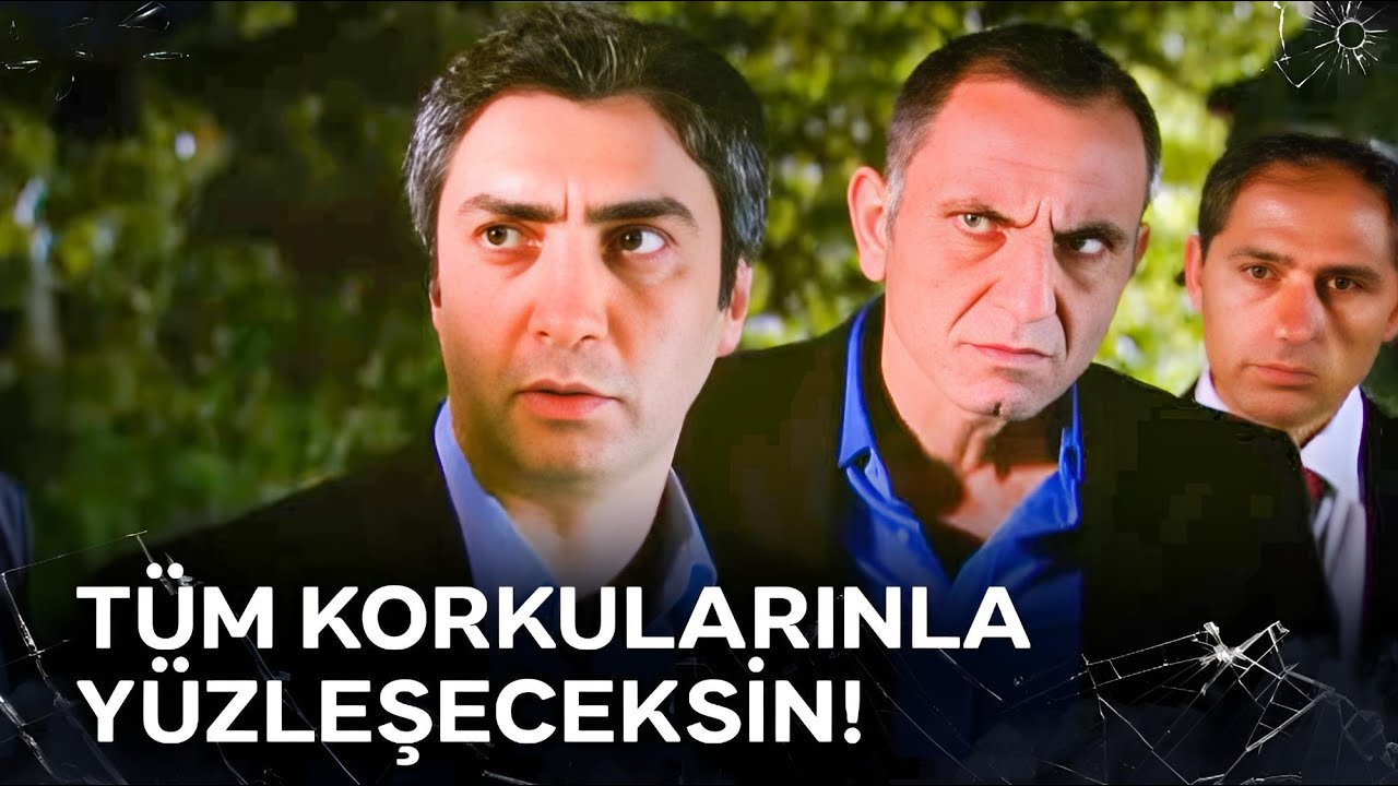 Ersoy'un Evine Şafak Operasyonu Yaptım! | Memati Baş