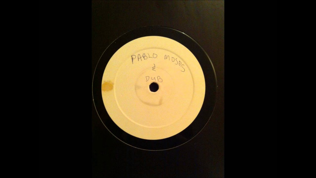 Pablo Moses - Proverbs And Extractions