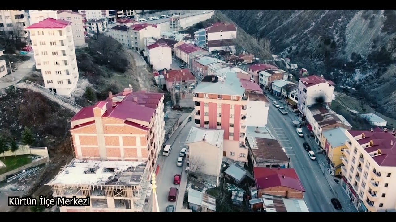 Kürtün HEM Tanıtım Filmi