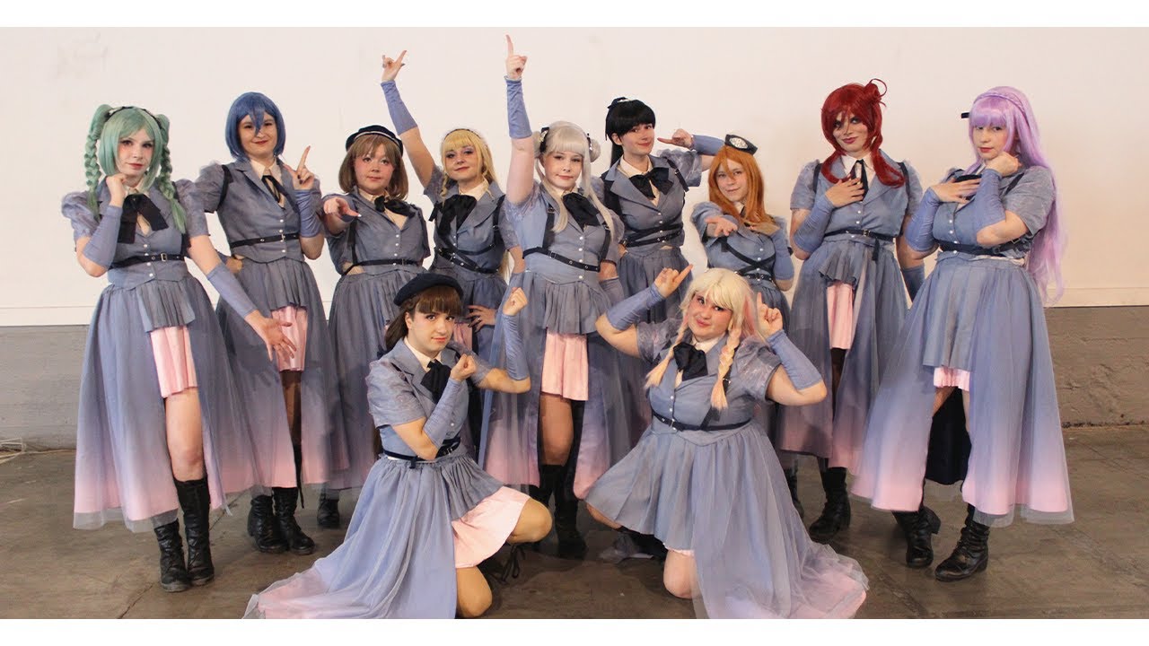 [LIVE] STAR☆AiDOL! @Made in Asia Fall 2025 (Saturday)