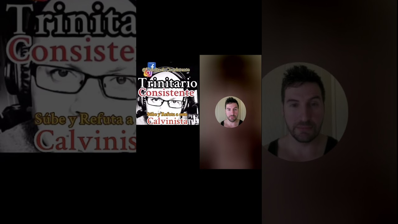 02/26/25 Careo / Anti-Calvinsmo