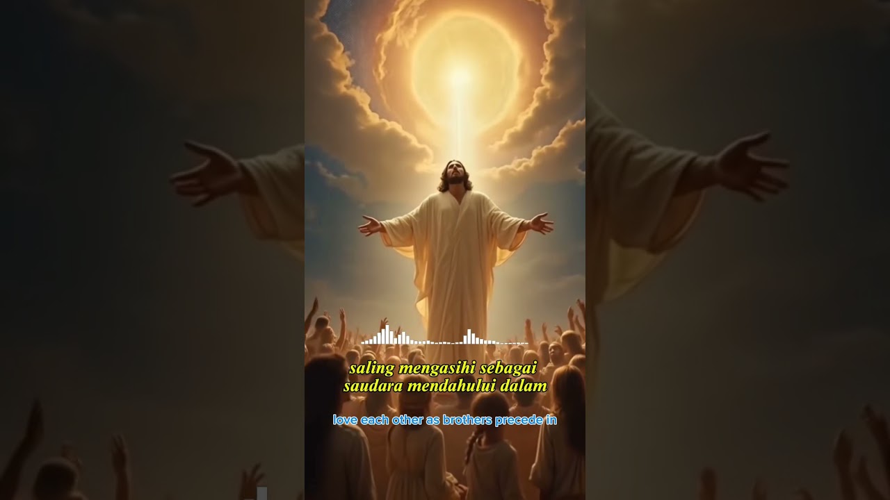 Worship--Kasih Yang Tulus--