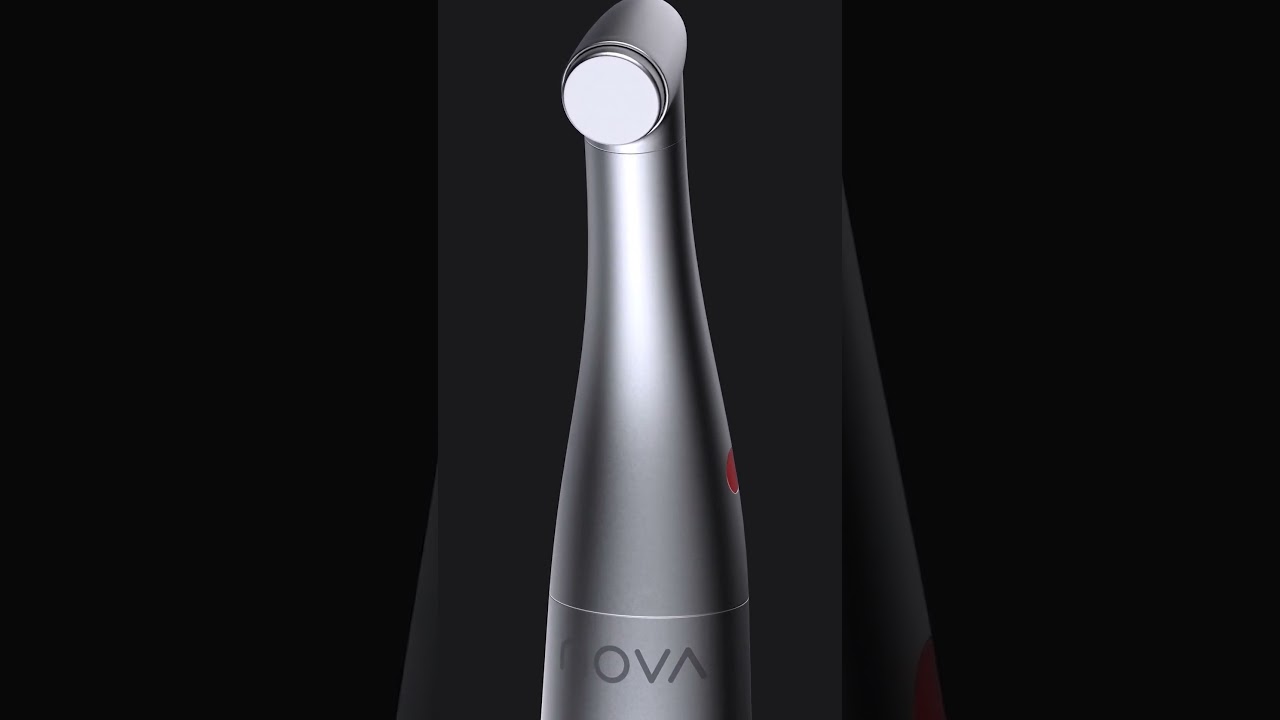 BienAir NOVA Client's Animation Example/ #shorts