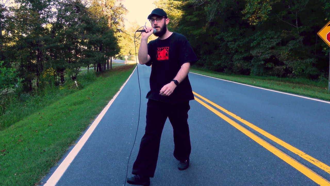 Melodramatic - You Were Gone (Official Video)