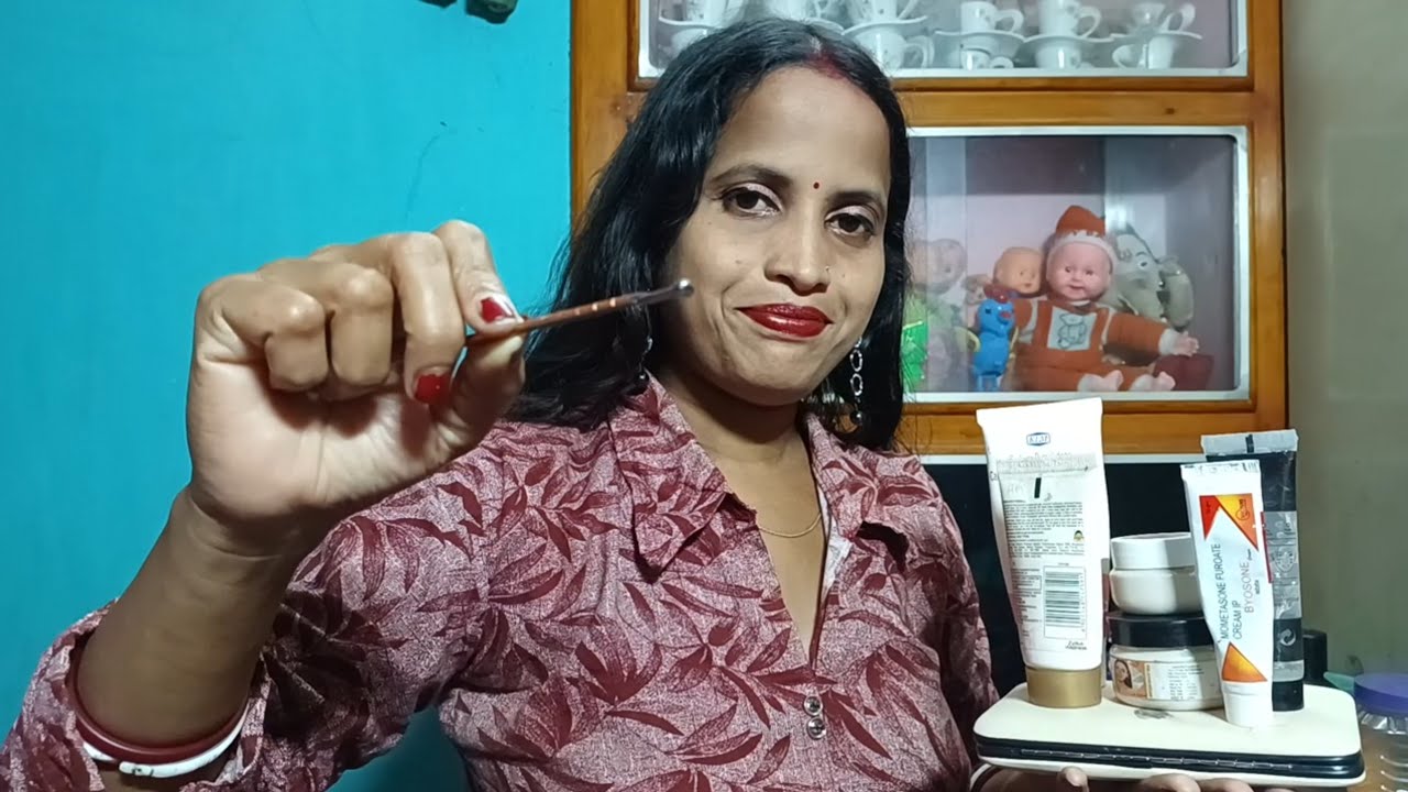 ASMR Doing Your Skin Care (Only For Face)
