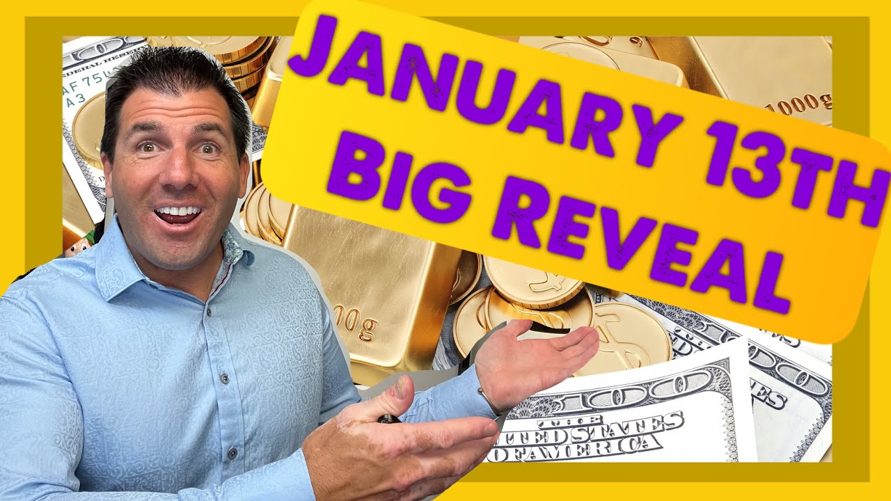 January 13th: Your 2026 Social Security Raise Exposed