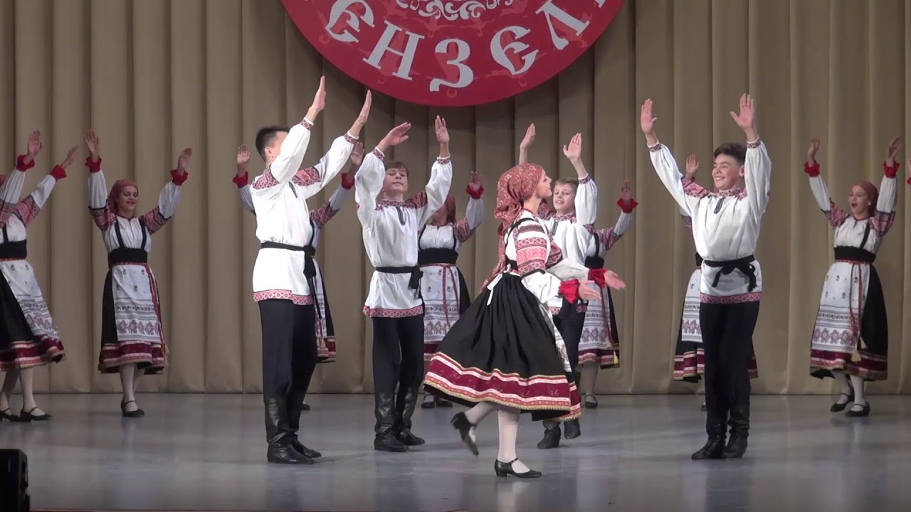 Белгородские пересеки