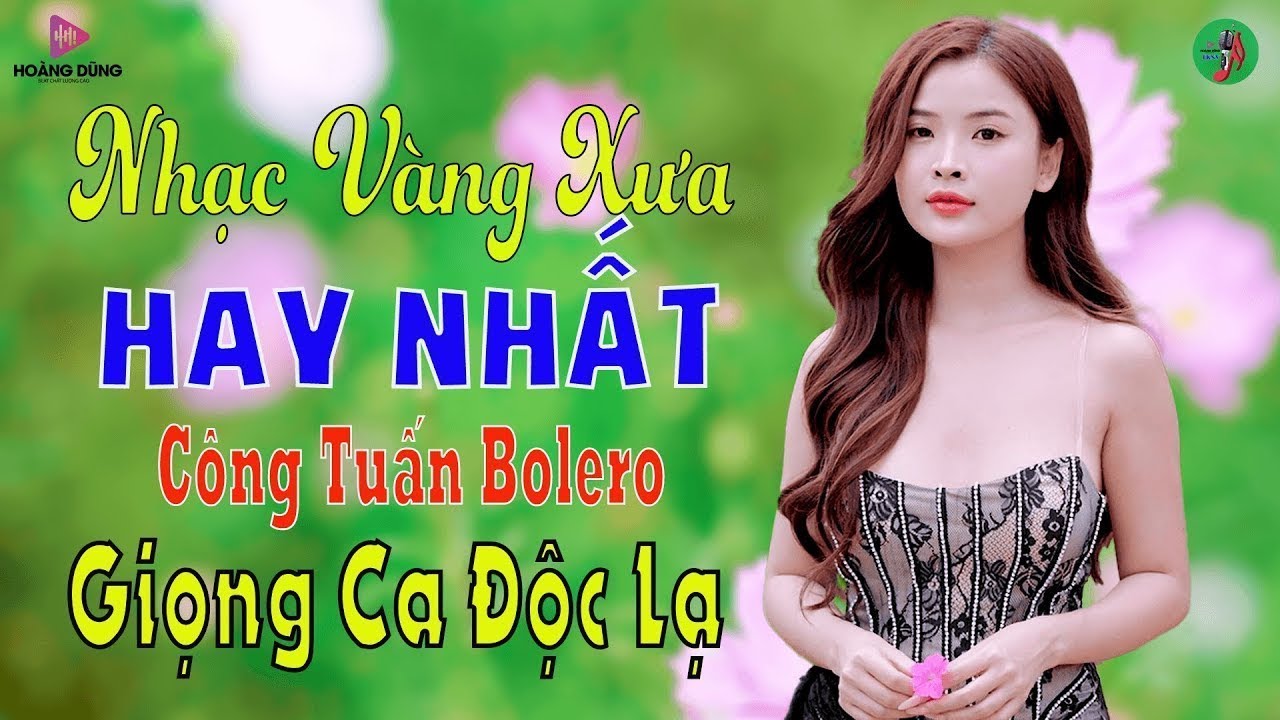 LK Bolero Tuyển Chọn 2026 - Nhạc Vàng Xưa Đặc Biệt Hay GÂY NGHIỆN Nhất Hiện Nay - Công Tuấn Bolero