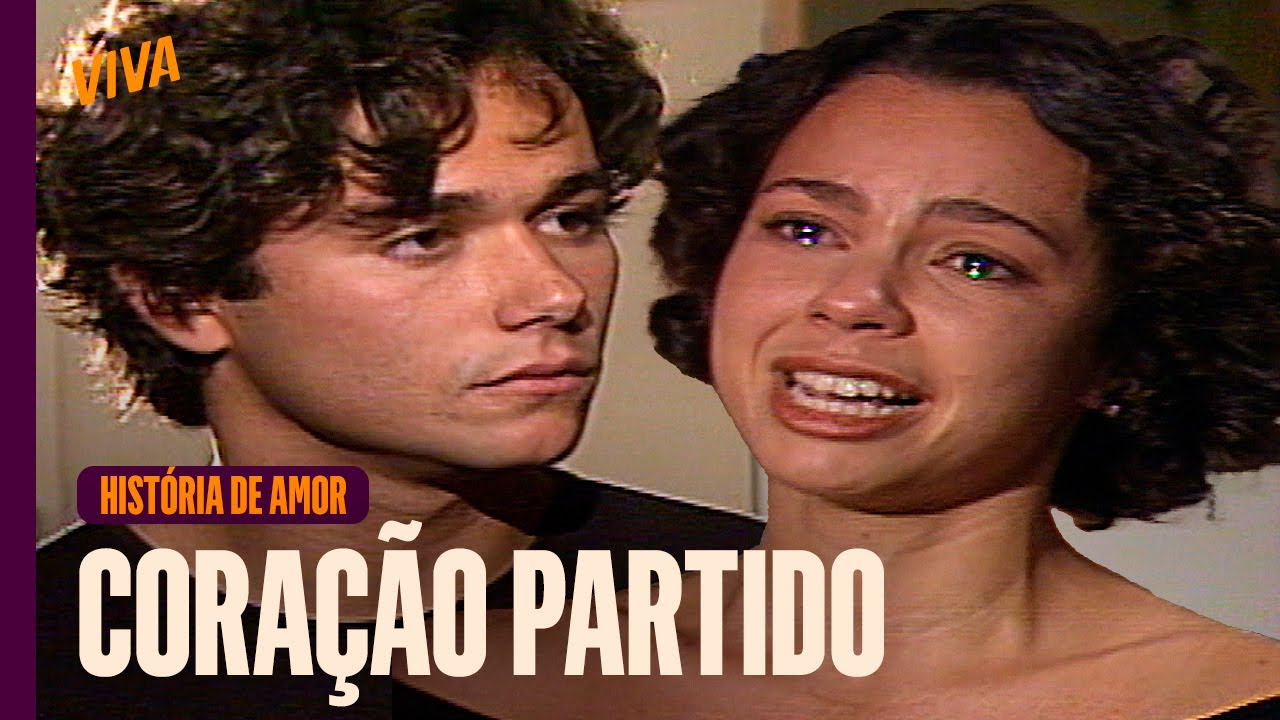 ACABOU! CAIO DIZ QUE N&Atilde;O PODE ASSUMIR GRAVIDEZ DE JOYCE E OS DOIS BRIGAM 💥 | HIST&Oacute;RIA DE AMOR | VIVA