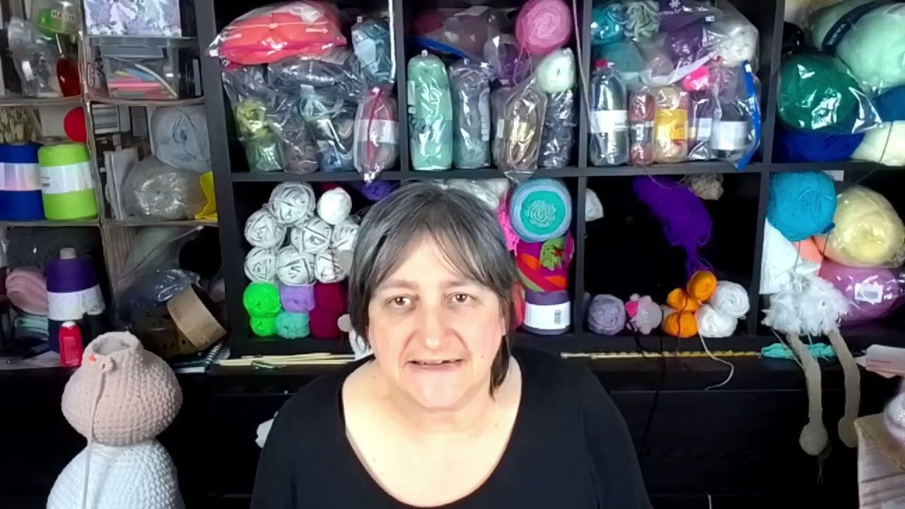 Wird langsam wieder Zeit..