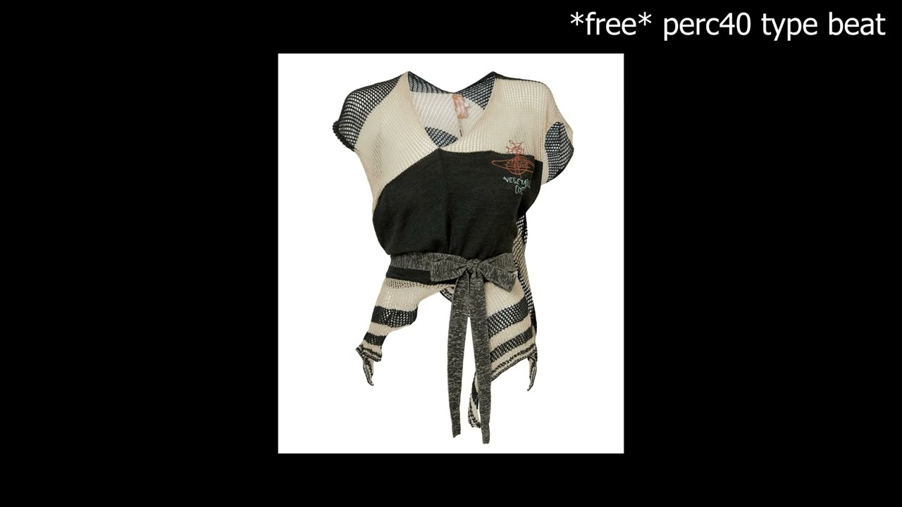 *free* perc40 type beat
