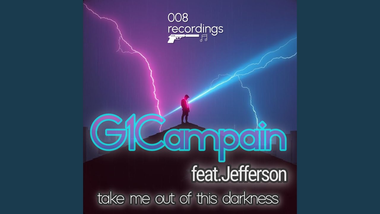 Take me out of this darkness (light mix)