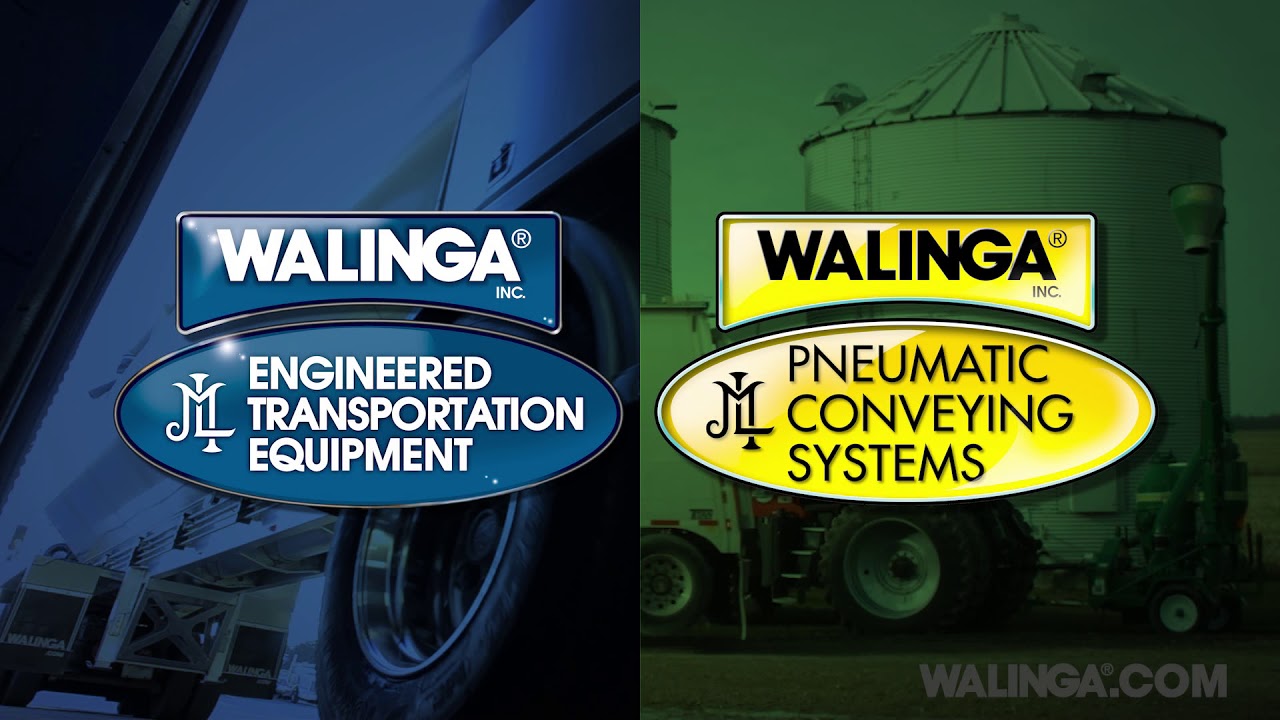 WALINGA Corporate Video
