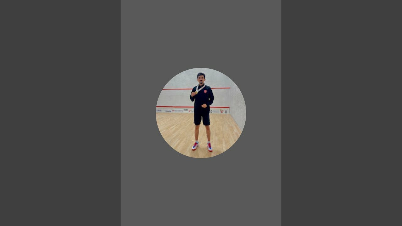 Larosh Khan & Qari Adnan  vs Asnan Aziz & Ateeq ChoidharyNational badminton championship 2026