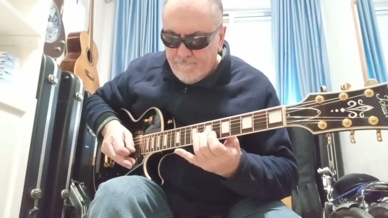 El Blues de la Ardilla