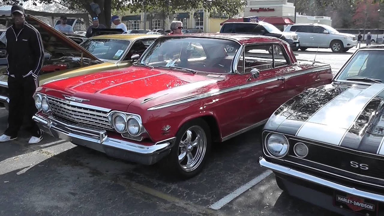 Run to the Sun Car Show! Myrtle Beach 2014!