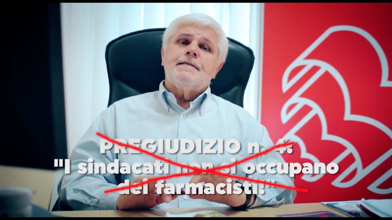 Cosa ne pensi dei Farmacisti?