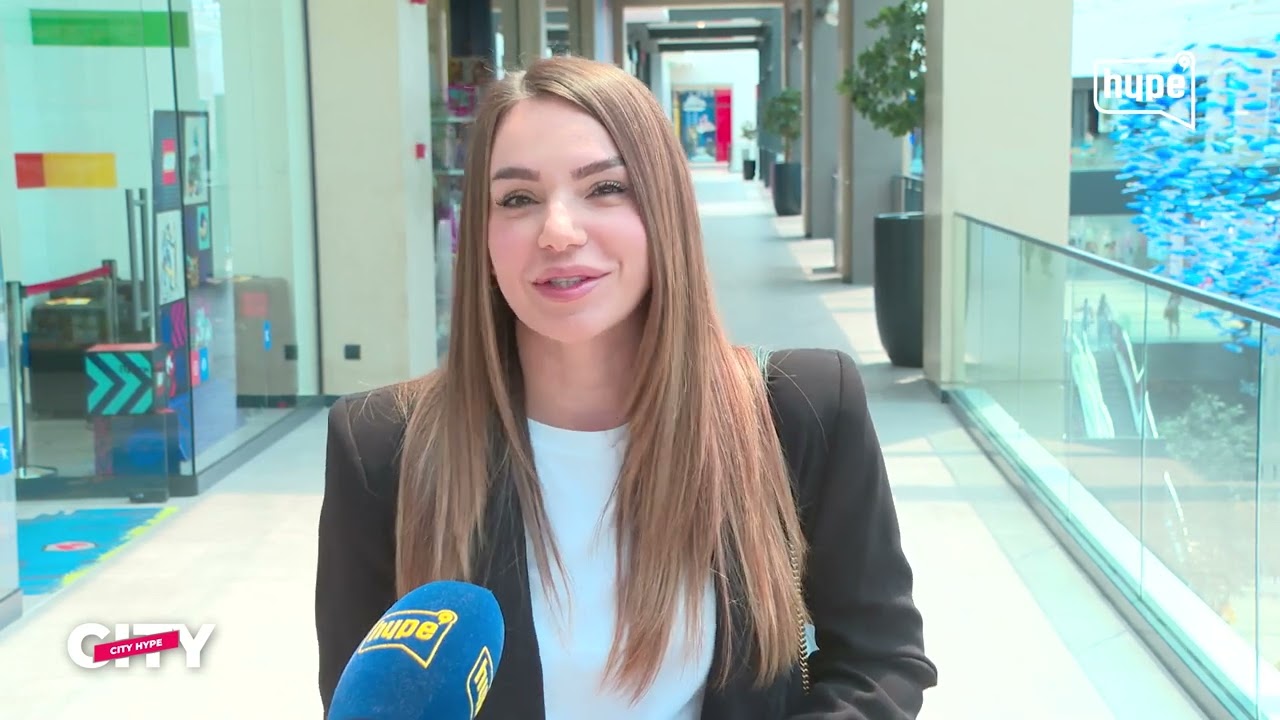 Ivana Pavković: Nije lako imati tri sina! U mojoj kući se zna red! |HYPETV