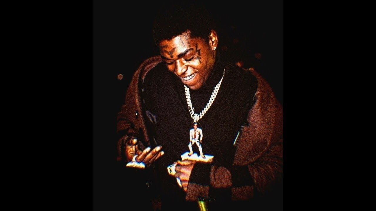 (FREE) Kodak Black Type Beat - ''Therapy Sessions''