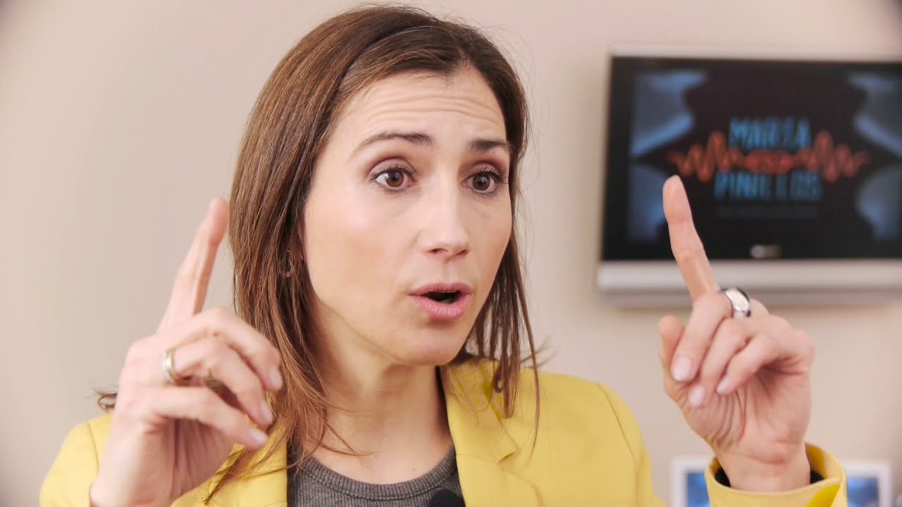 Cómo encontrar TU VOZ natural | Consejos para HABLAR EN PÚBLICO