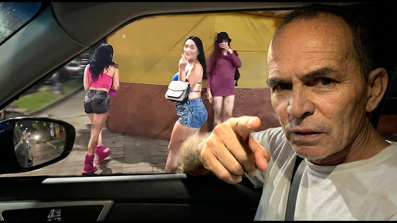 Comment j'ai failli ne pas revenir vivant de Medellín 💀