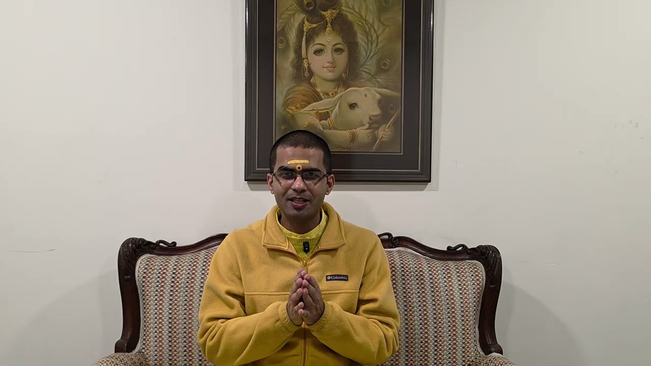 Ramcharitamanas KishkindaKandh 7|Doha 10-11|Lord Sri Ram's immense compassion that liberates