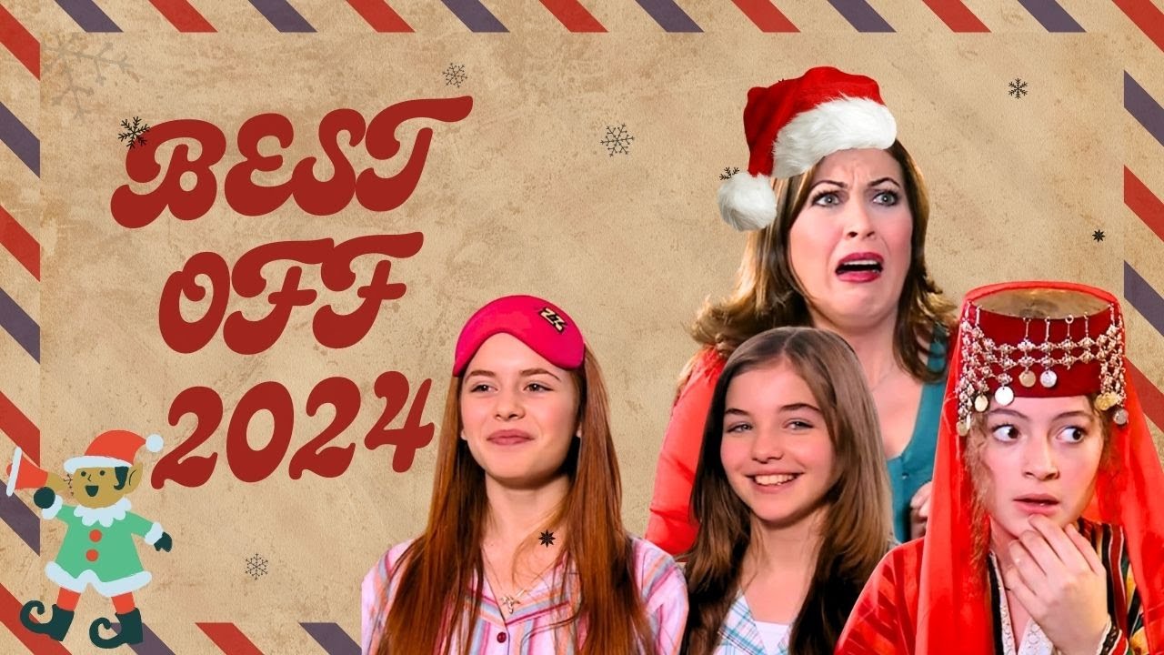 2024 Yılında Favori 10 Sahne - Selena Yılbaşı Özel 🎅