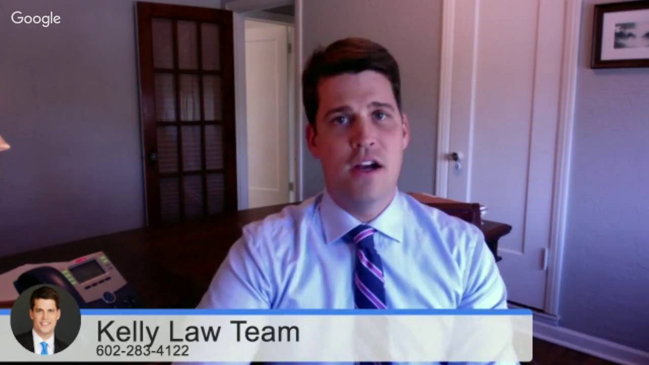 When should I get an attorney for a car accident?- Personal Injury Lawyer answers your questions.