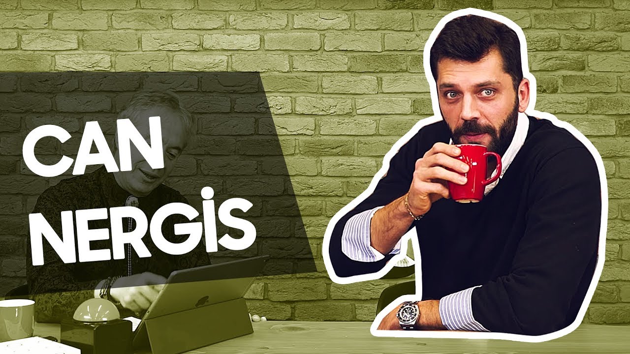 Can Nergis ile 10 Soru B&uuml;kt&uuml;k | Arka Sokaklar, B&ouml;r&uuml;, Anne #61