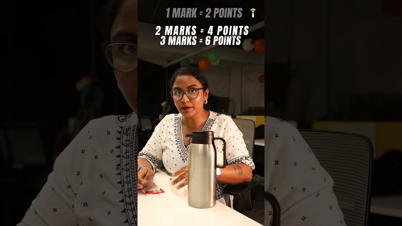 SSLC Science Exam Tips: Avoid These 3 Mistakes for Full Marks in SA-1!