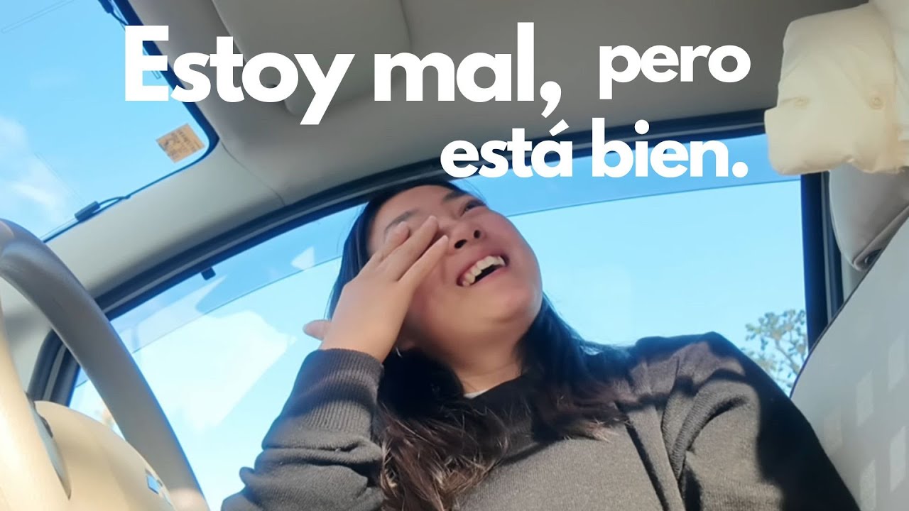 Está bien no estar bien | Parte 2 | Japón 🧸🤍
