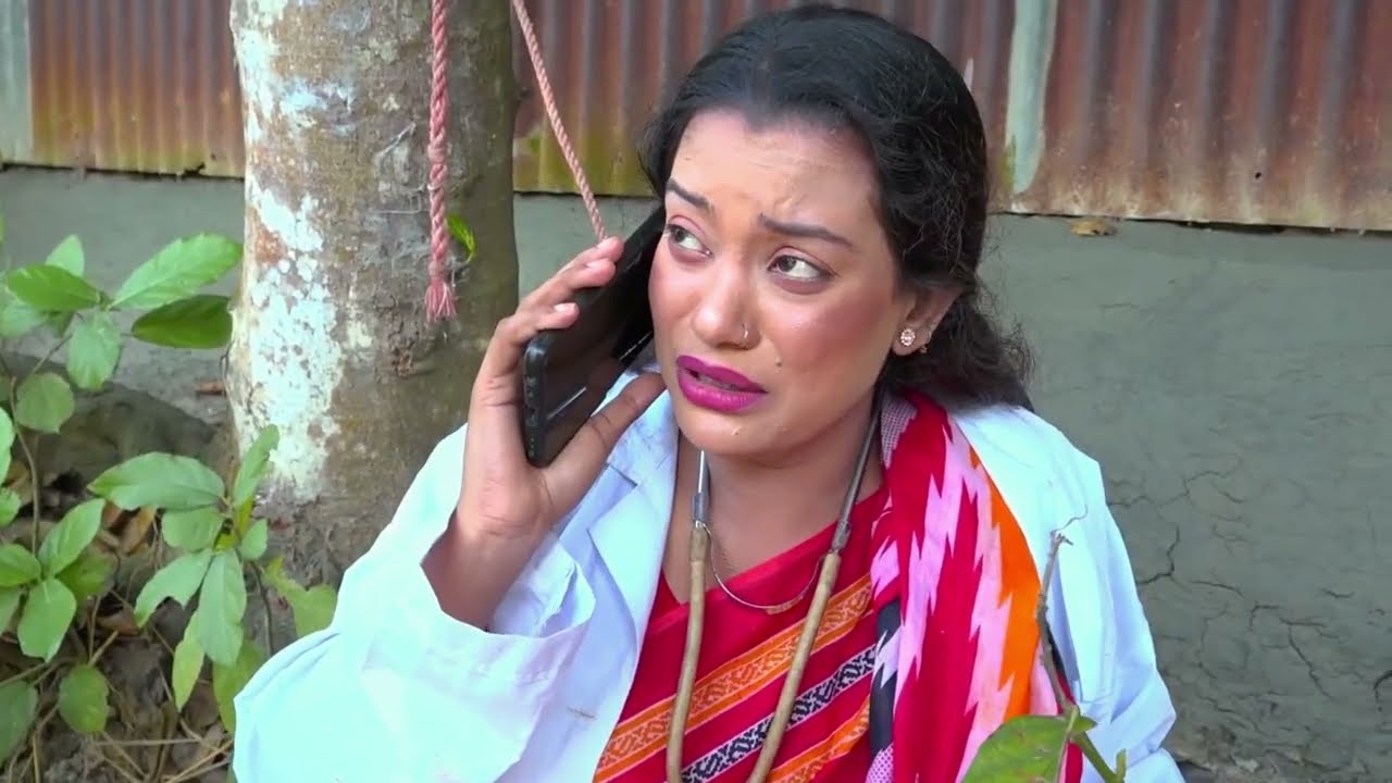 তাঁরছেরা ভাদাইমার নতুন কৌতুক 