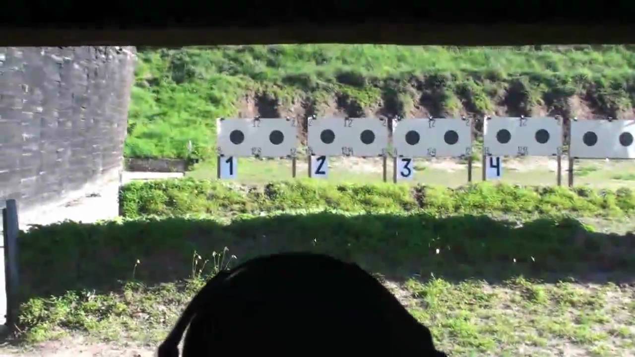 Documentary MLAIC Portugal 2011 I National Match - Muzzle Loading, Black Powder Competition Shooting