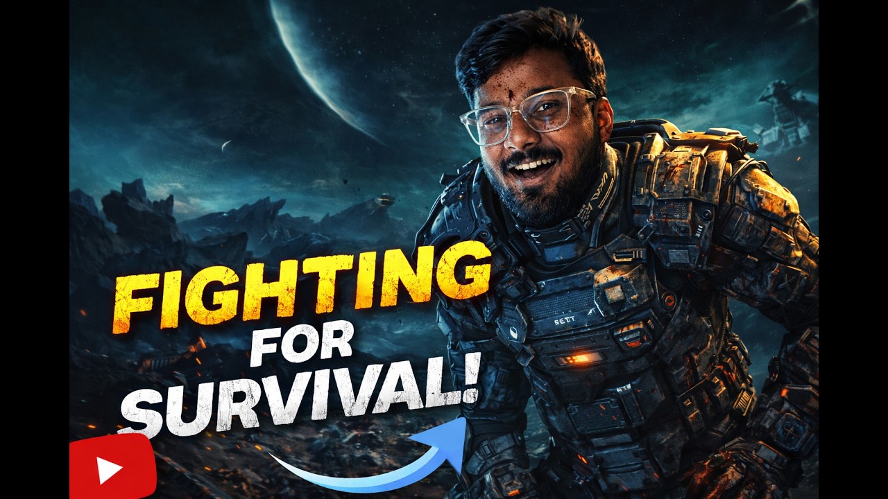 The Callisto Protoco : Gand Fate pr nawabi na ghate