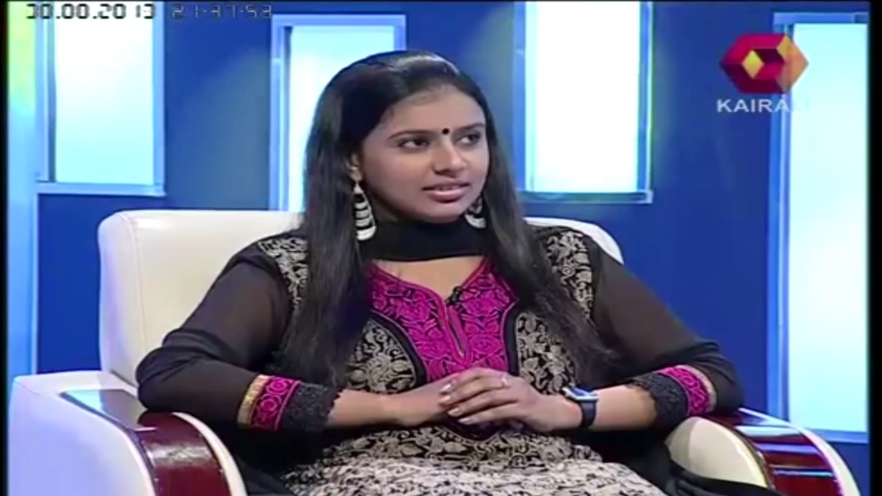 Star Ragging Sithara | 30 08 13 | PT 1