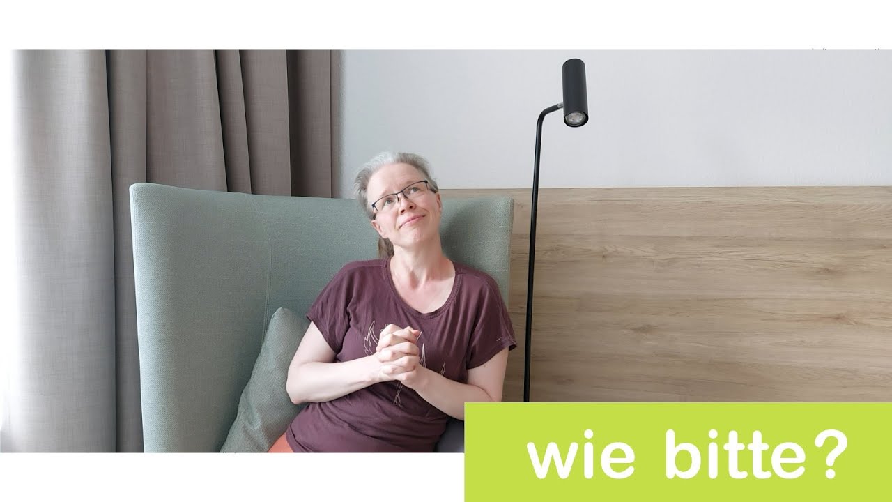 Betrug bei der Bahn?  -  Bahngeschichten 61