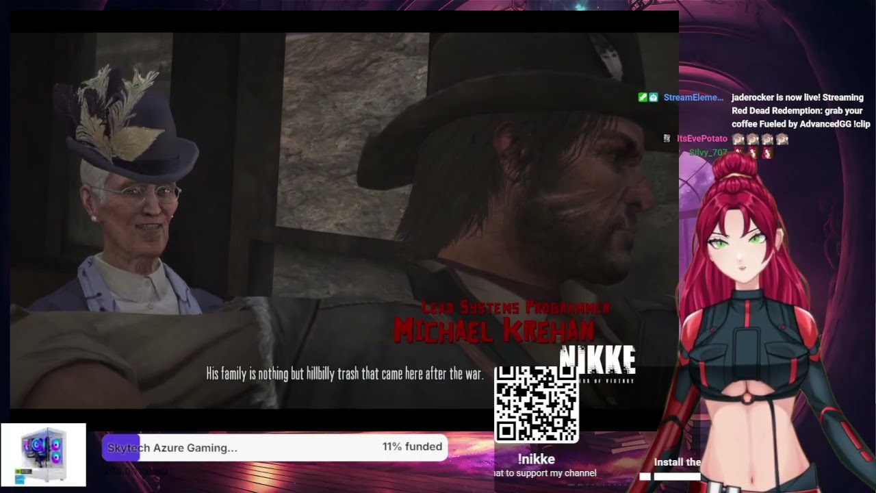 grab your coffee    Fueled by AdvancedGG   !clip