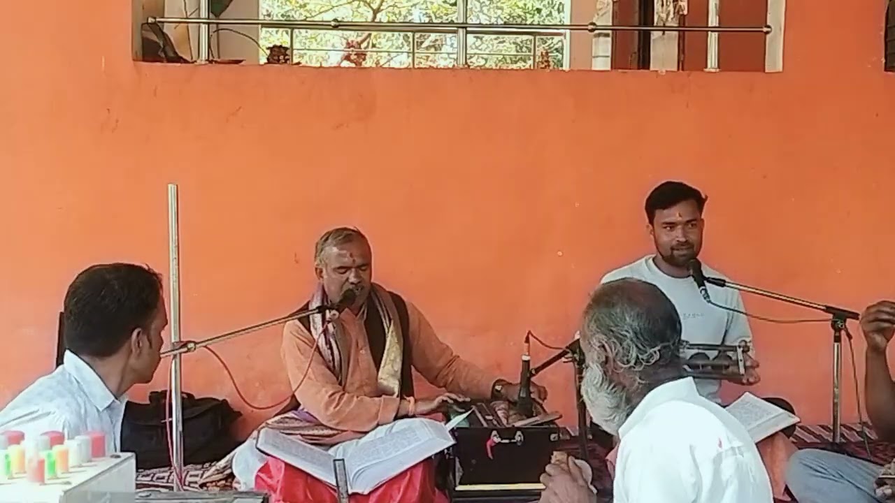 Pandit shri kamlesh pateriya ji