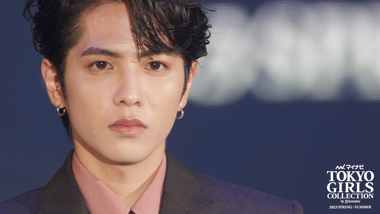 TGC STAGE｜第36回 マイナビ 東京ガールズコレクション 2023 SPRING/SUMMER