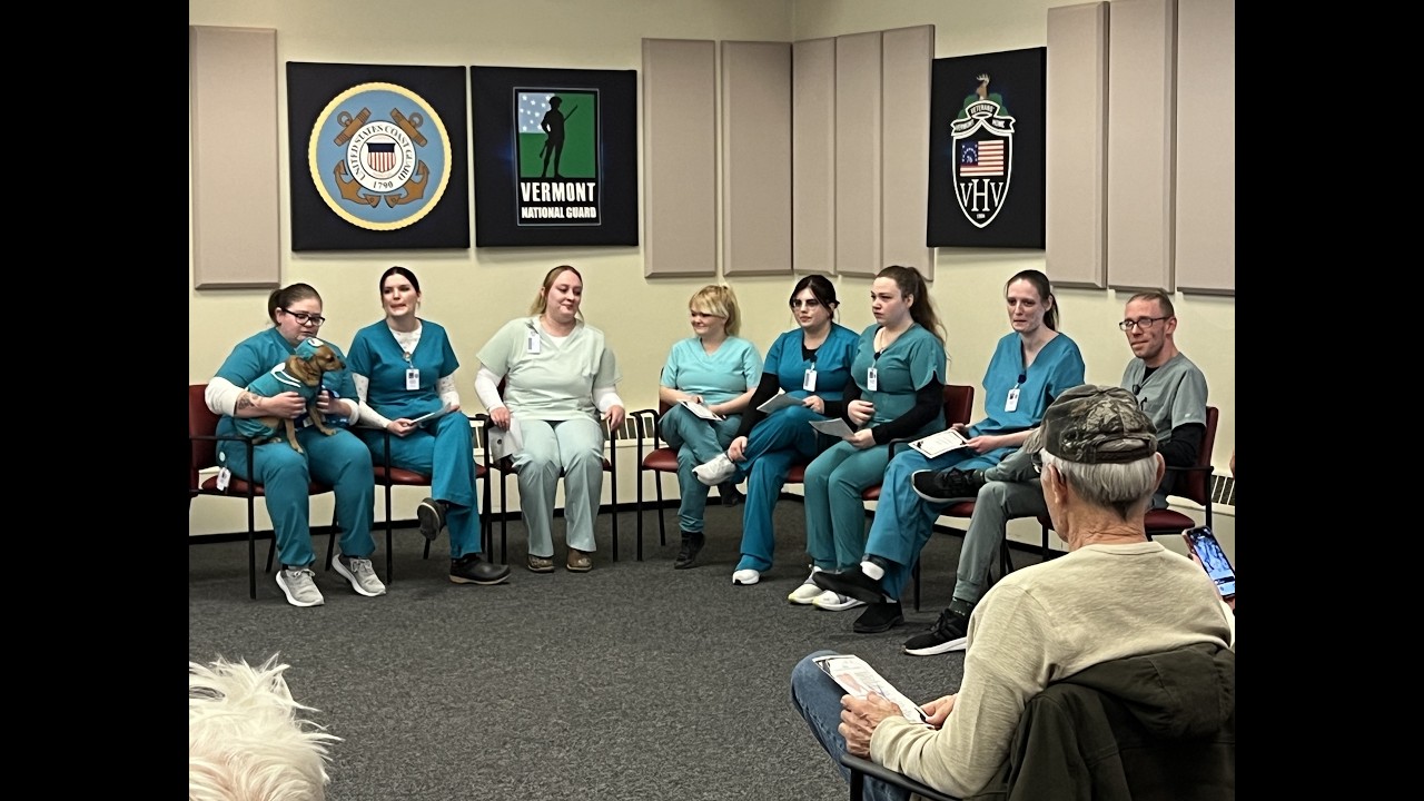 VVH - LNA Graduation   Jan 2026