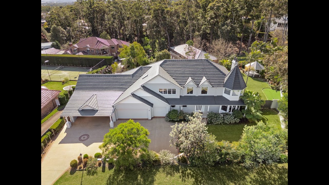 16 Crego Road, Glenhaven