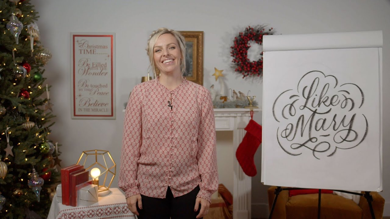 Calee Reed's 5-Minute Fireside: 