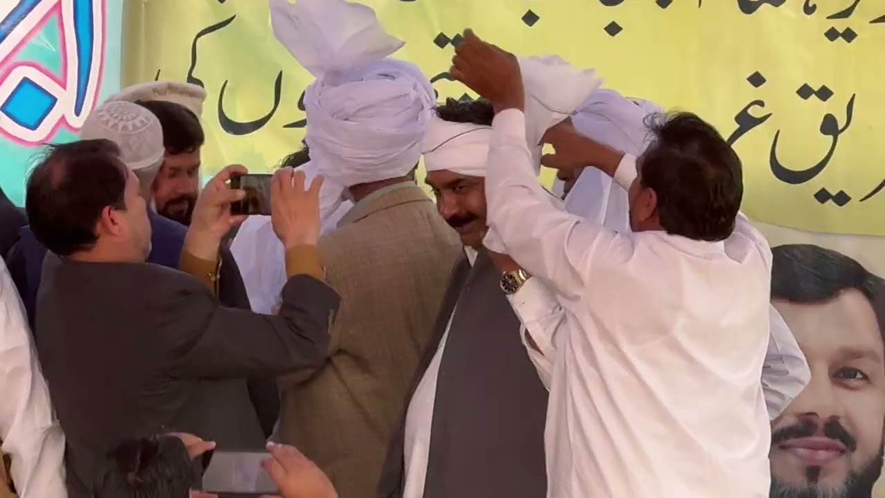 HAM ka Ijtimai Wedding Event | Simple, Sunnah & Khubsurat Nikah Ceremony