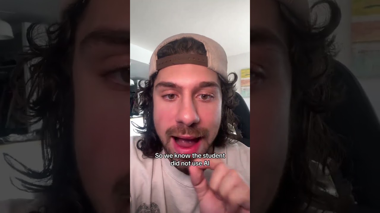 College students WATCH OUT 